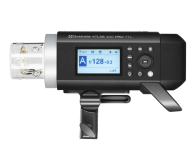 Quadralite Atlas 400 Pro TTL - 1470054 - zdjęcie 3